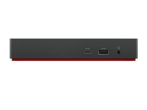 LENOVO 40AY0090 ThinkPad Universal USB-C Docking Station