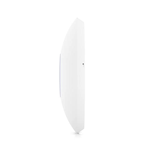 Ubiquiti - UniFi 6,Wireless Long-Range Access Point | US Model | PoE Adapter not Included (U6-LR-US),tri_band