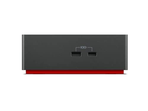 LENOVO 40AY0090 ThinkPad Universal USB-C Docking Station