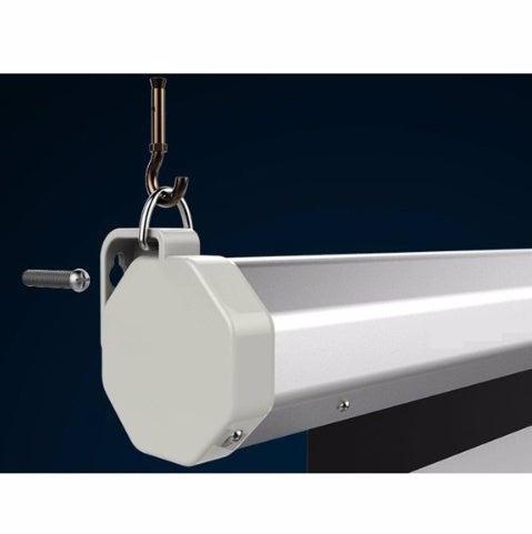 Pro Projection Motorized Screen