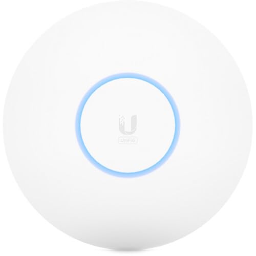 U6-PRO Dual-Band Wi-Fi 6 Access Point