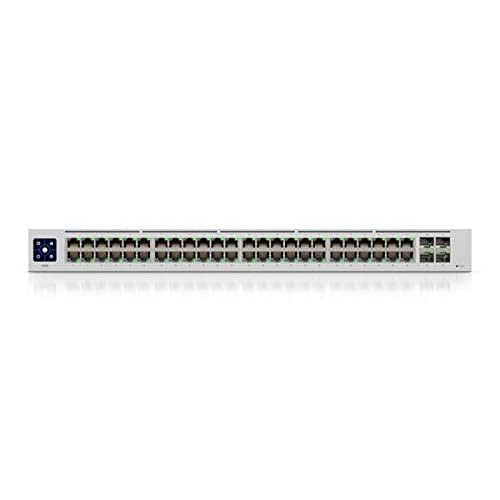 Ubiquiti Unifi switch 48 Managed gigabit switch with SFP+ (US-48)
