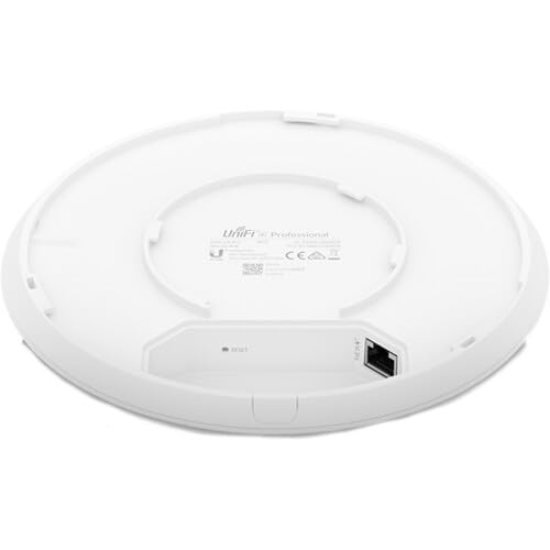 U6-PRO Dual-Band Wi-Fi 6 Access Point