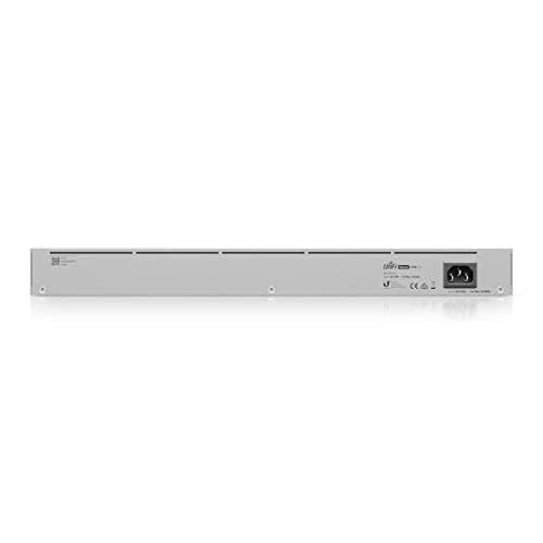 Ubiquiti Unifi switch 48 Managed gigabit switch with SFP+ (US-48)