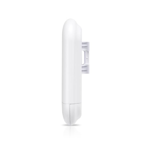 Ubiquiti Networks 5 GHz PtMP LTU 13 dBi Integrated Antenna, LTU-LITE (13 dBi Integrated Antenna 10/20/30/40/50 MHz Channel Width Flexibility)