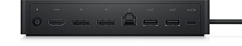 DELL UD22 - Universal USB-C Dock 130W