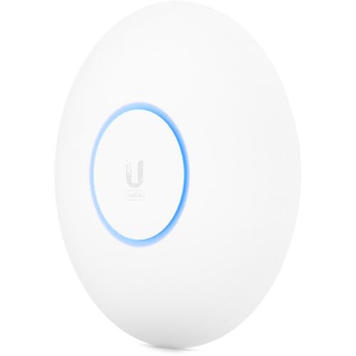 U6-PRO Dual-Band Wi-Fi 6 Access Point