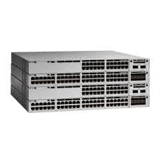 Cisco C9300L-24P-4G-E Catalyst 9300L 24-Port PoE+ Network Essentials Switch