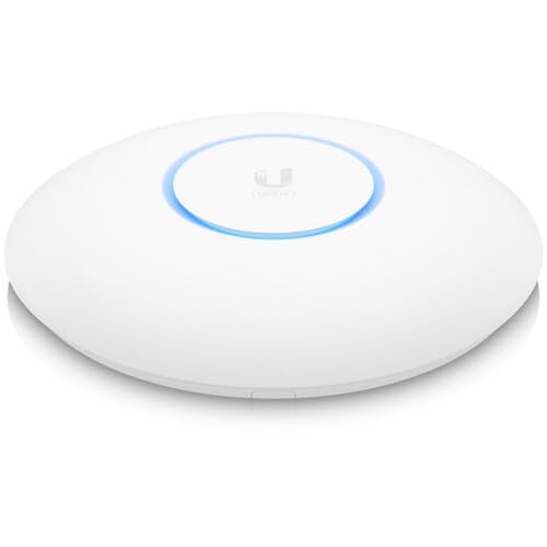 U6-PRO Dual-Band Wi-Fi 6 Access Point