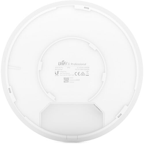 U6-PRO Dual-Band Wi-Fi 6 Access Point
