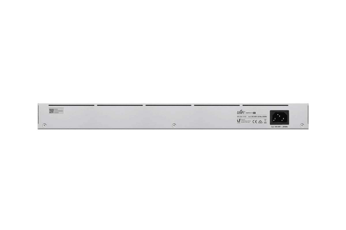 USW-24-POE Ethernet Switch