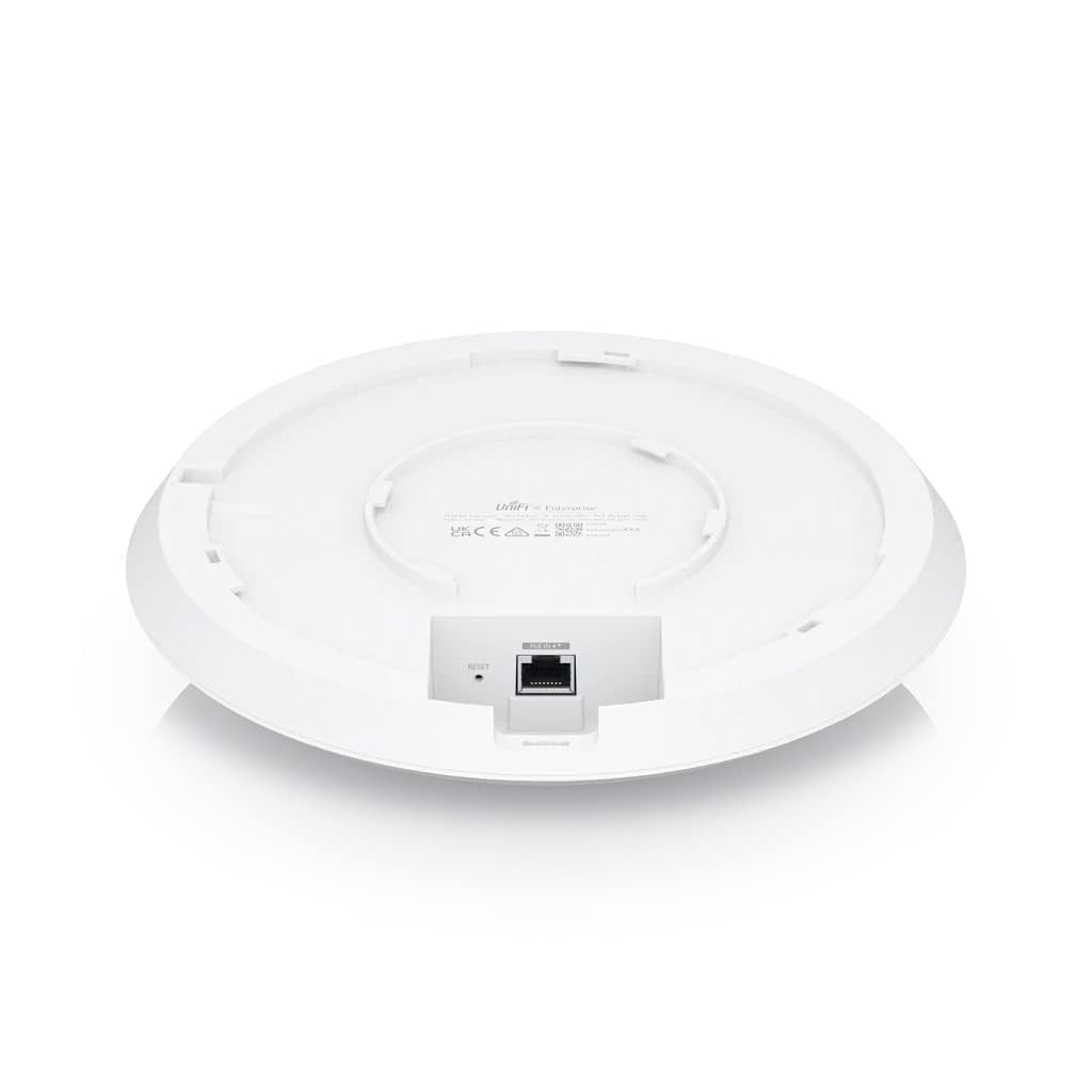 Ubiquiti UniFi U6 Enterprise Access Point | US Model | PoE Adapter not Included