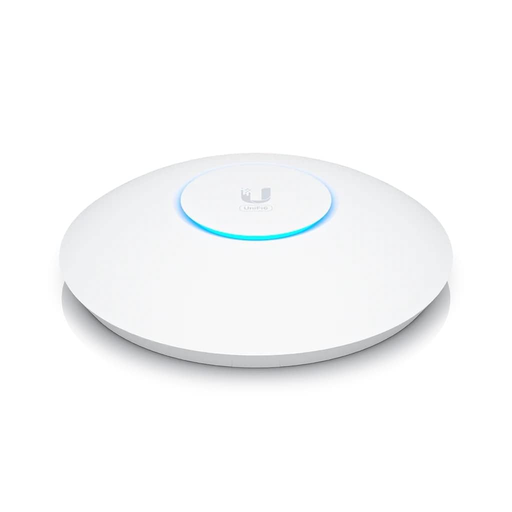 Ubiquiti UniFi U6 Enterprise Access Point | US Model | PoE Adapter not Included