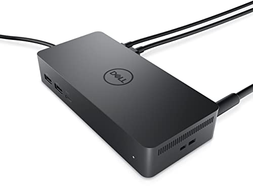 DELL UD22 - Universal USB-C Dock 130W