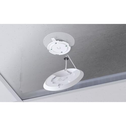 U6+ Dual-Band Wi-Fi 6 Access Point (1 Pack)