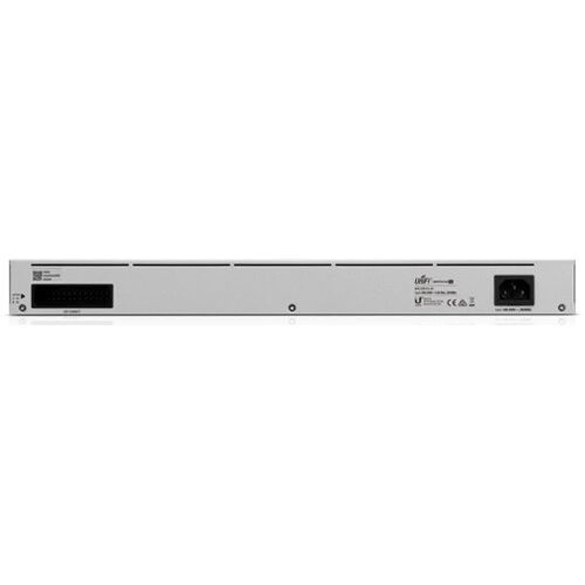 Ubiquiti Networks USW-Pro-48 | UniFi Switch PRO 48 | Gigabit Switch with Layer 3 Features and SFP+