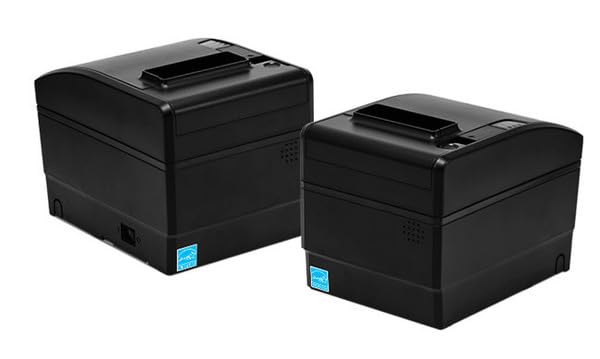 Bixolon SRP-S300 Direct Thermal Printer - Monochrome - Desktop - Label/Receipt Print