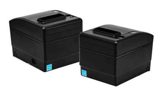 Bixolon SRP-S300 Direct Thermal Printer - Monochrome - Desktop - Label/Receipt Print