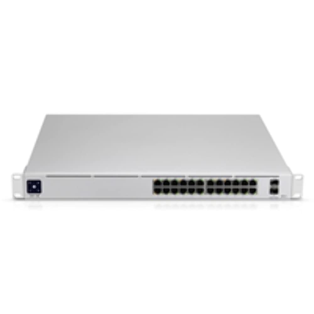 Ubiquiti USW-Pro-24 Layer 3 Switch without PoE