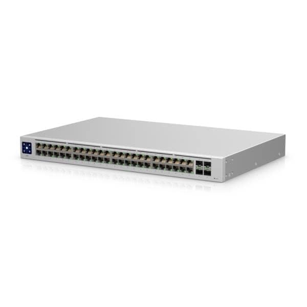 Ubiquiti Unifi switch 48 Managed gigabit switch with SFP+ (US-48)