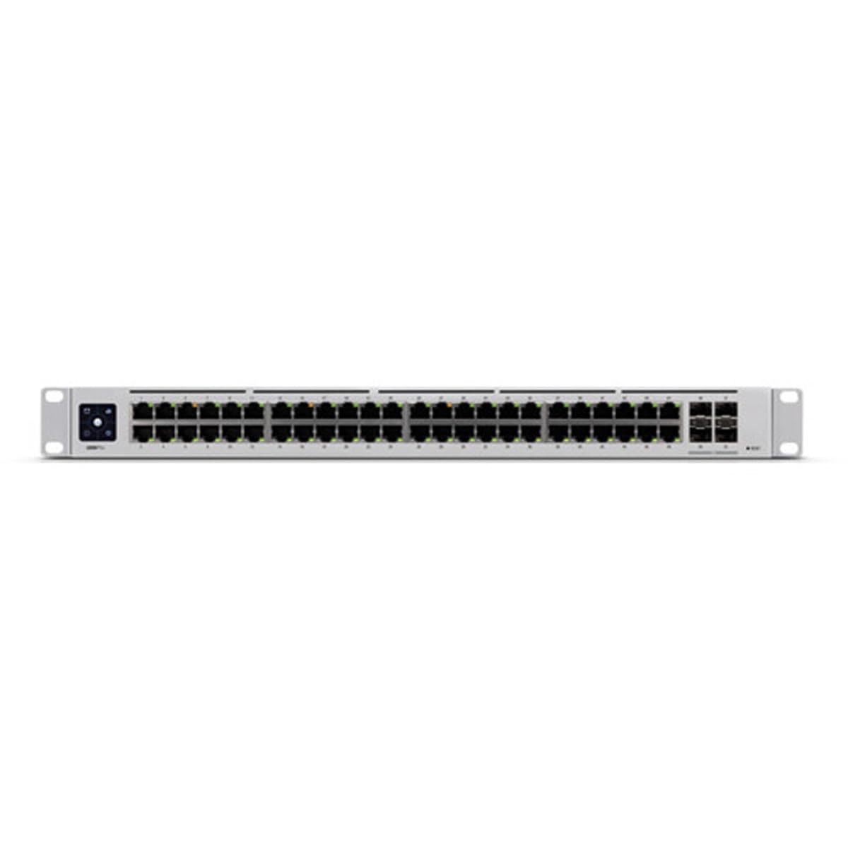 Ubiquiti Networks USW-Pro-48 | UniFi Switch PRO 48 | Gigabit Switch with Layer 3 Features and SFP+