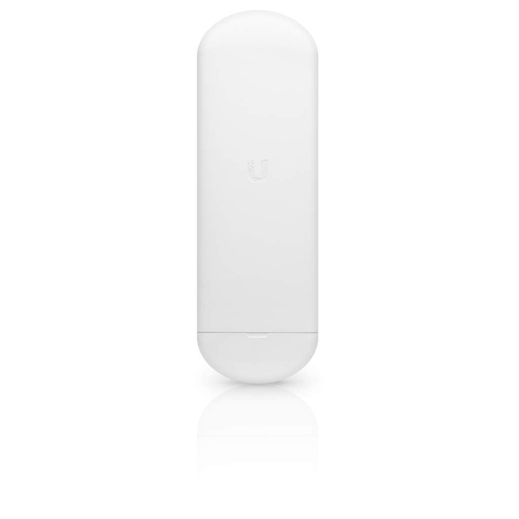 Ubiquiti NanoStation AC 5GHz airMAX ac CPE with Dedicated Wi-Fi Management (NS-5AC-US)