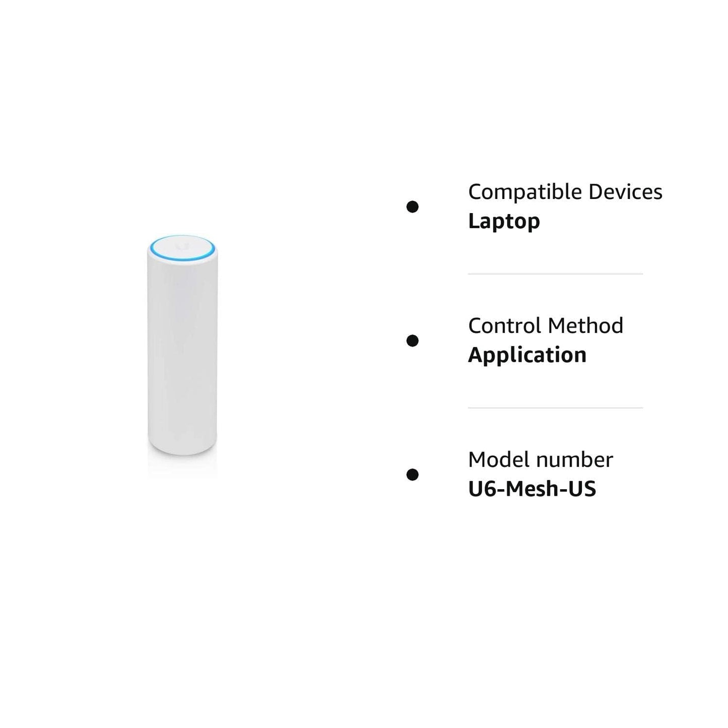 Ubiquiti Networks U6-Mesh Access Point