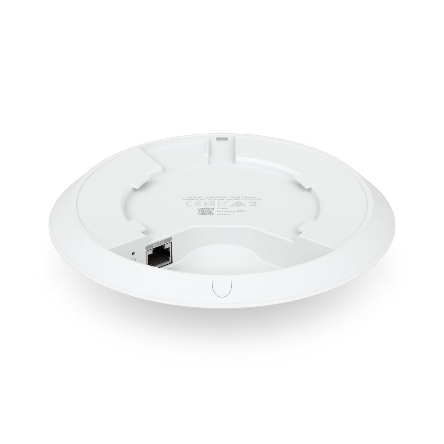 U6+ Dual-Band Wi-Fi 6 Access Point (1 Pack)
