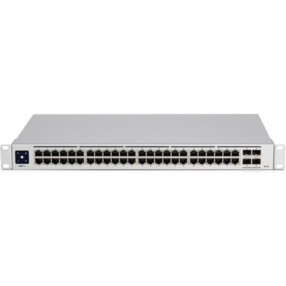 Ubiquiti Networks USW-Pro-48 | UniFi Switch PRO 48 | Gigabit Switch with Layer 3 Features and SFP+