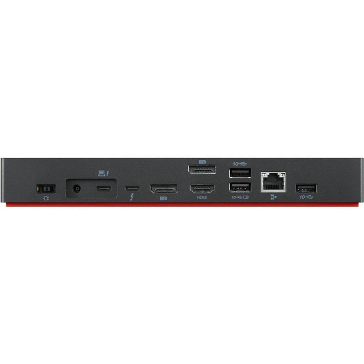 Lenovo 40B00300US ThinkPad 4 Workstation Docking Station