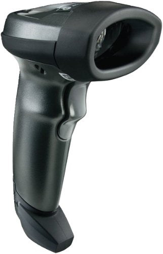 Zebra LI2208 Series Corded Handheld Scanner Kit with Shielded USB Cable and Stand, Black (LI2208-SR7U2100SGW)