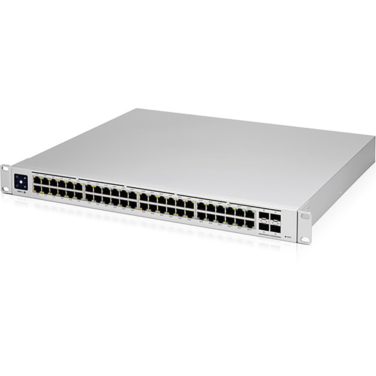 Ubiquiti Networks USW-Pro-48 | UniFi Switch PRO 48 | Gigabit Switch with Layer 3 Features and SFP+