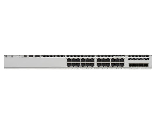Cisco C9200-24T-A - Cisco Catalyst 9200 24-Port Switch Network Advantage