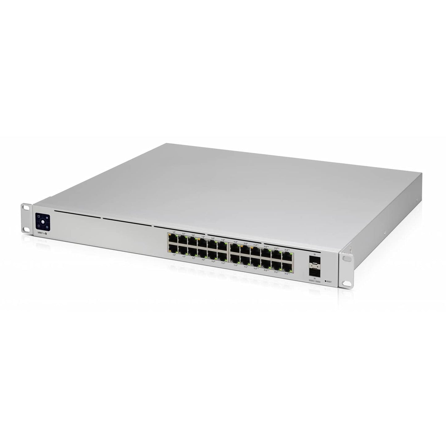 Ubiquiti USW-Pro-24 Layer 3 Switch without PoE