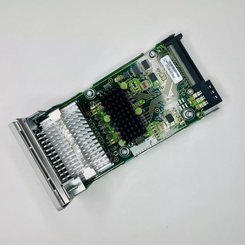 Cisco Module C9200-NM-2Y 1 Year Warranty
