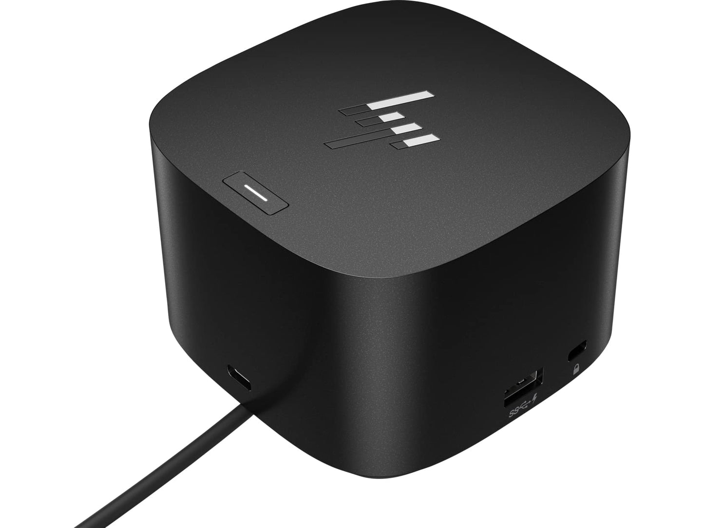 HP 4J0G4AA#ABA Dock 280W G4 w/Combo Cable