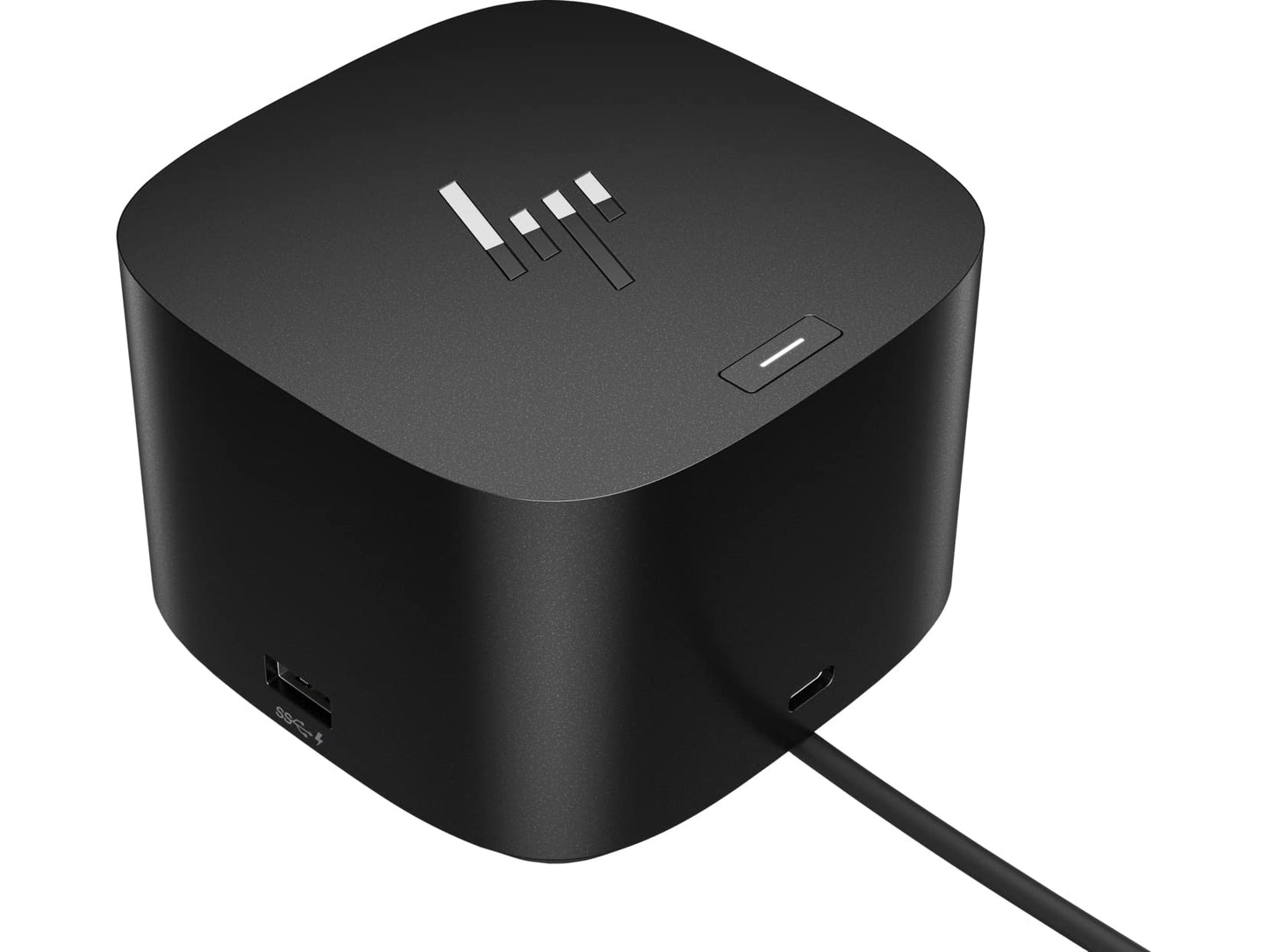 HP 4J0G4AA#ABA Dock 280W G4 w/Combo Cable