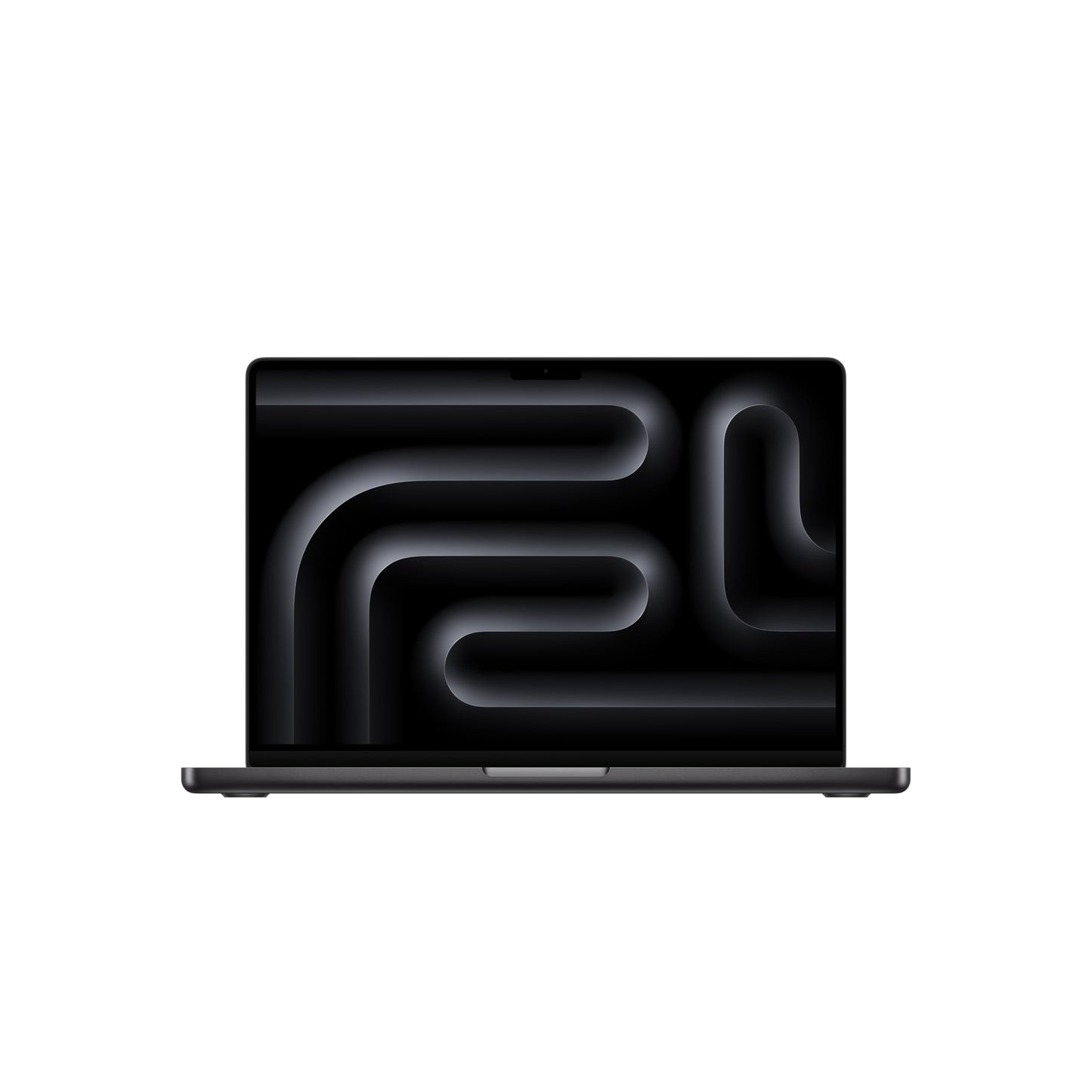 Apple 2024 MacBook Pro Laptop with M4 Max, 14‑core CPU, 32‑core GPU: Built for Apple Intelligence, 14.2-inch Liquid Retina XDR Display, 36GB Unified Memory, 1TB SSD, Black