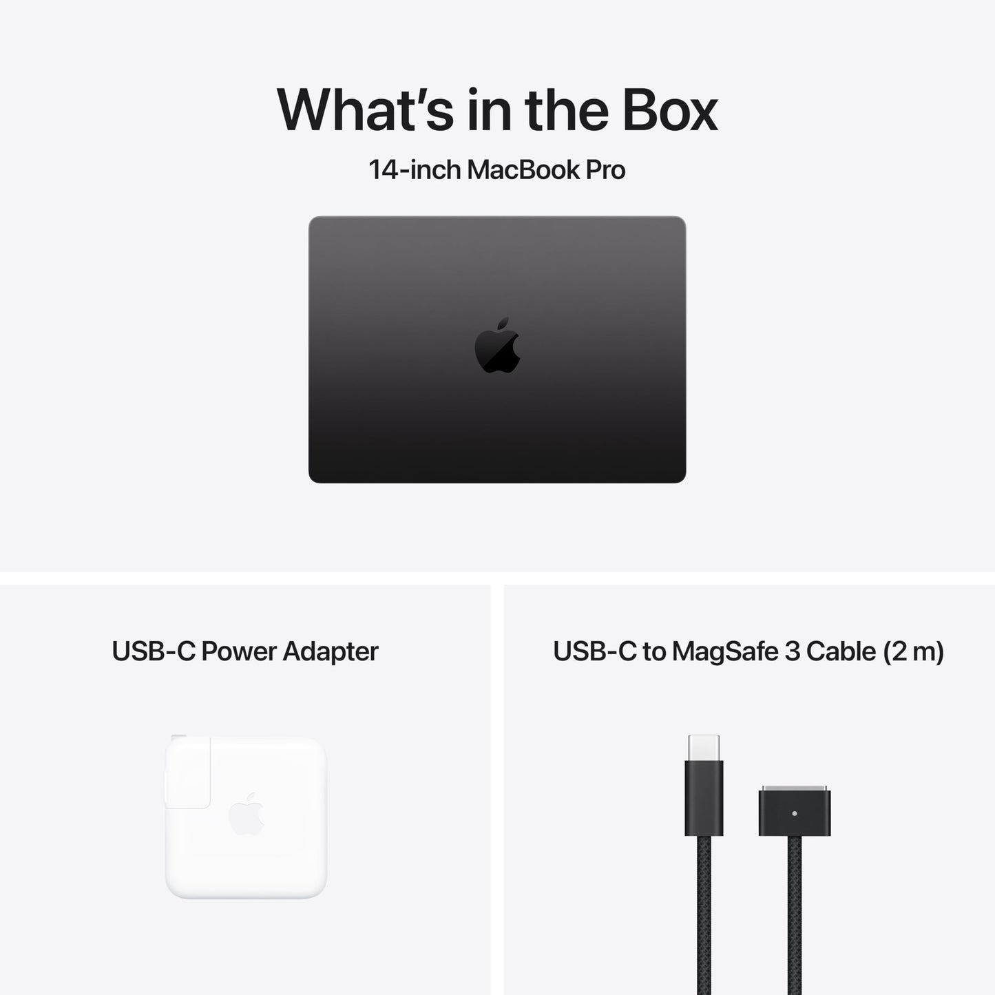 Apple 2024 MacBook Pro Laptop with M4 Max, 14‑core CPU, 32‑core GPU: Built for Apple Intelligence, 14.2-inch Liquid Retina XDR Display, 36GB Unified Memory, 1TB SSD, Black