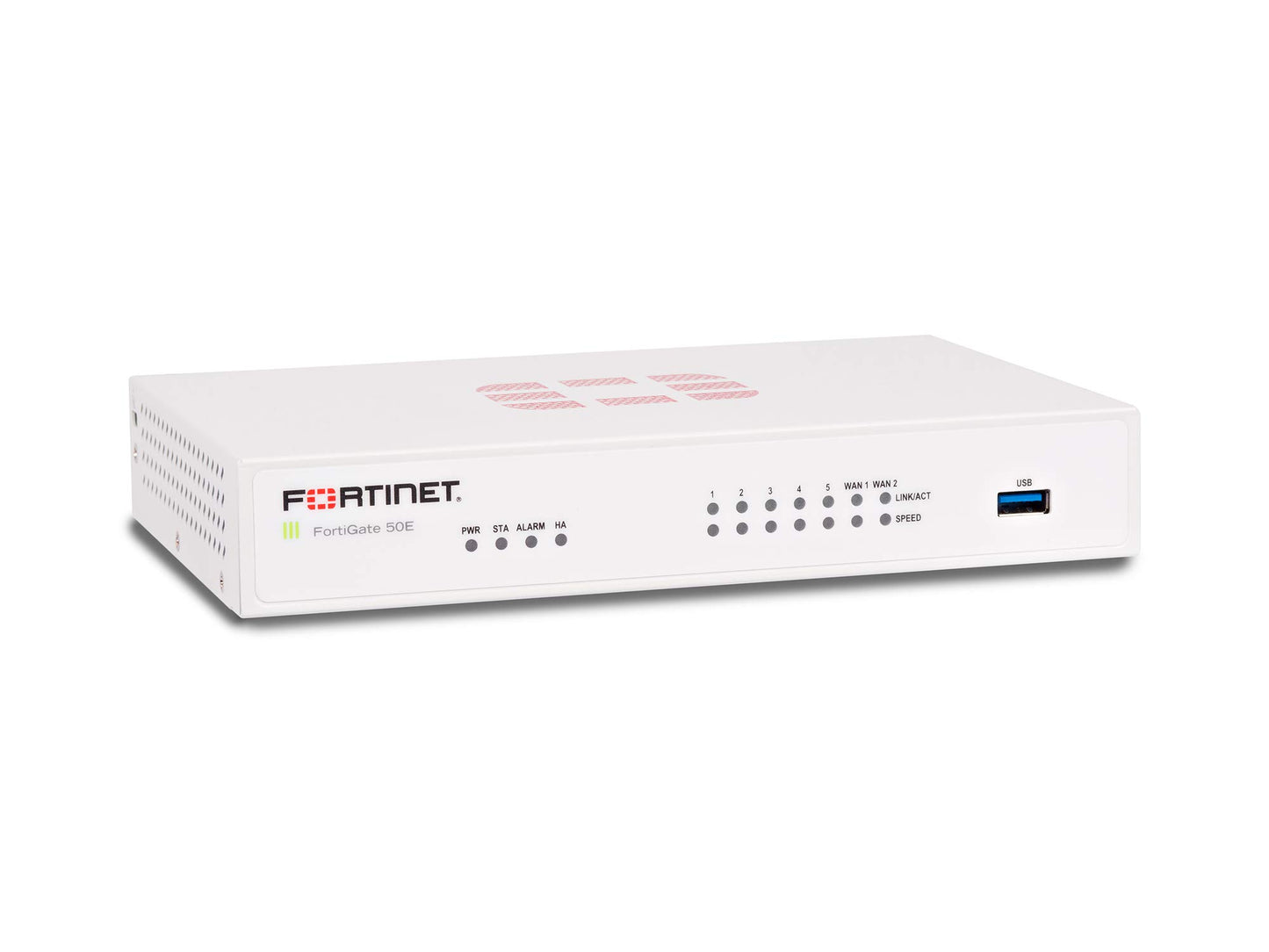 FORTINET SME Products FG-50E-BDL