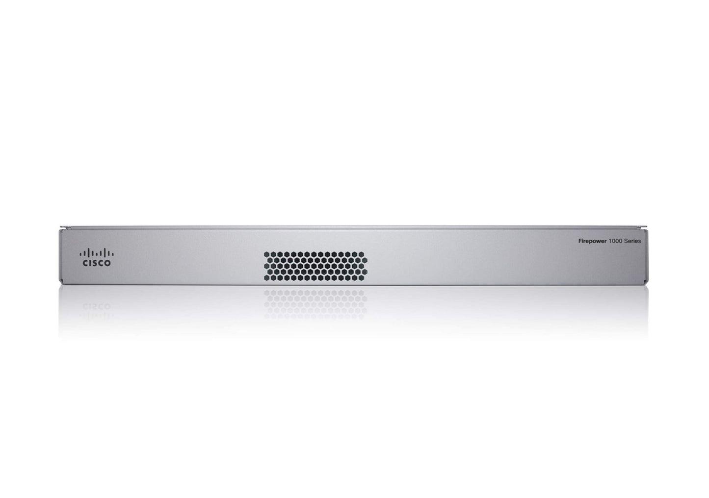 Cisco FPR1120-NGFW-K9 Firepower 1120 Network Security/Firewall Appliance