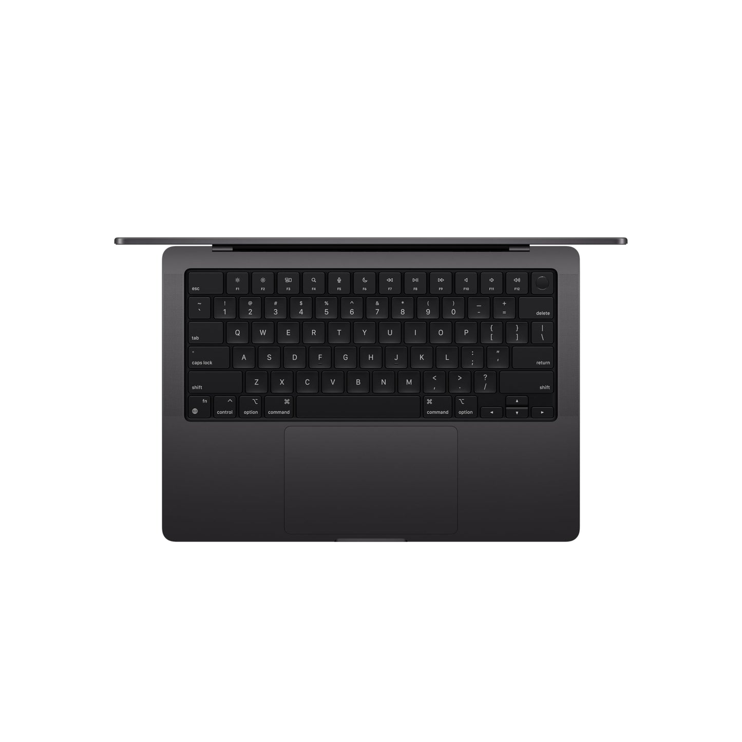 Apple 2024 MacBook Pro Laptop with M4 Max, 14‑core CPU, 32‑core GPU: Built for Apple Intelligence, 14.2-inch Liquid Retina XDR Display, 36GB Unified Memory, 1TB SSD, Black