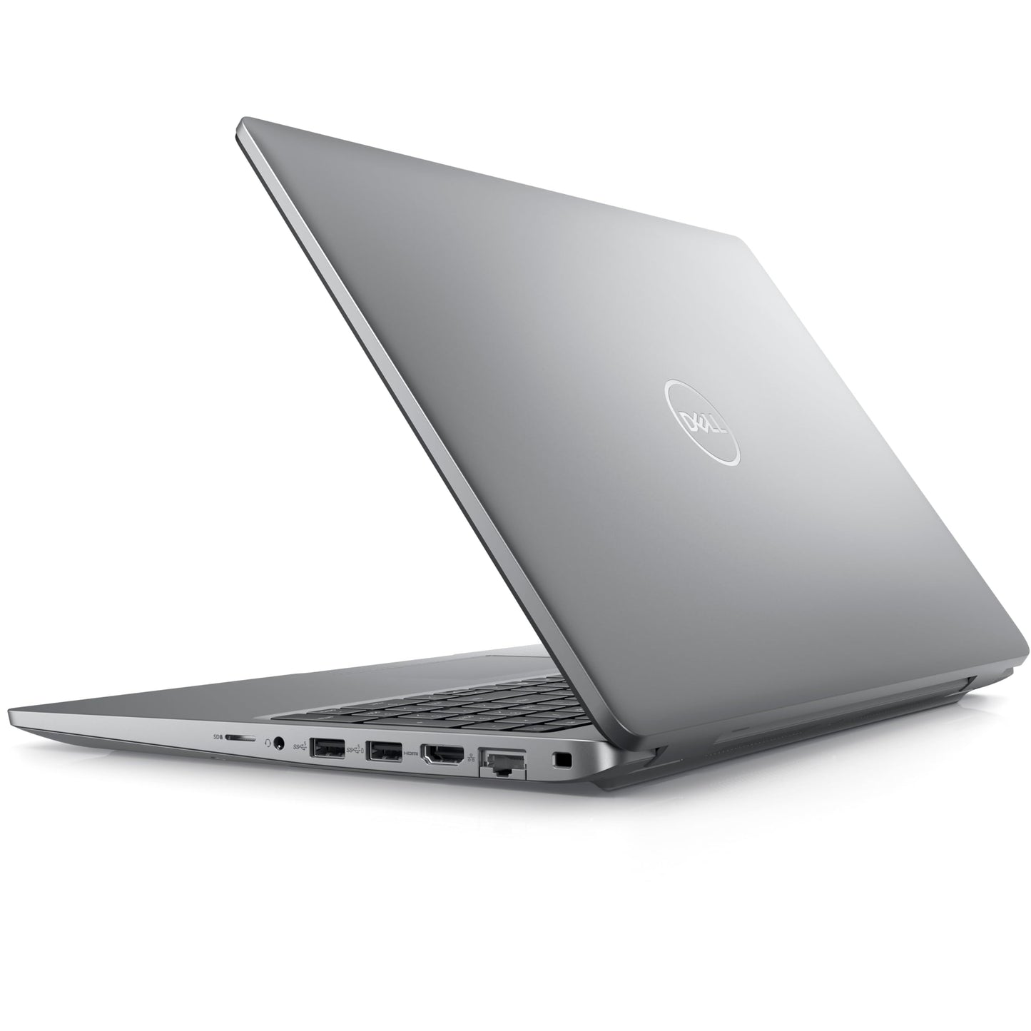 Dell Latitude 5550 15 Business AI Laptop, 15.6" FHD Computer, Intel Ultra 7 155U (Beat i7-1355U), 32GB DDR5 RAM, 1TB SSD, WiFi 6, Backlit Keyboard, Fingerprint Reader, Windows 11 Pro