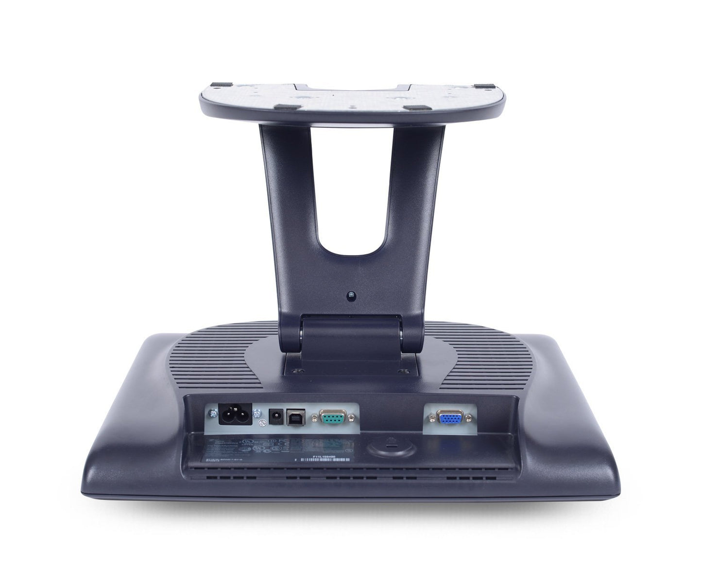 Elo 1515L - 15" Touchscreen Monitor with Stand, 1024 x 768, Black