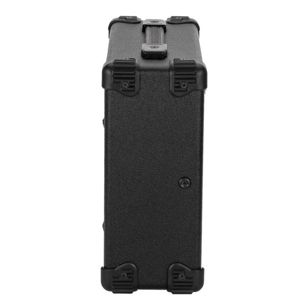 Electric Bass Speaker Black for guitar or karaoke