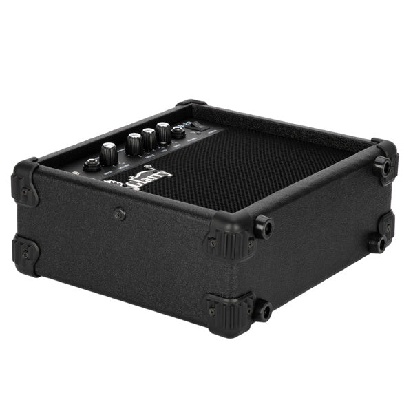 Electric Bass Speaker Black for guitar or karaoke
