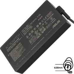 ASUS AC NAPÁJACÍ ADAPTÉR 150W 20V 3pin 6.0 mm -bez EU plug