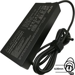 ASUS AC NAPÁJACÍ ADAPTÉR 240W 20V 3pin 6mm- bez EU plug
