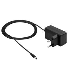 Akyga Napájecí adaptér 30.45V / 1.1A 33.49W pro Dyson V10 V11 V15, kabel 1.8m