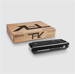 Kyocera Toner na 35 000 A4 (při 6% pokrytí), pro TASKalfa 4012i